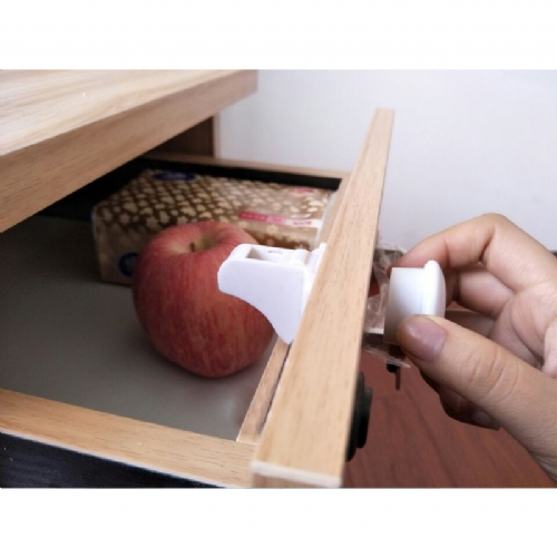 Magnetic Cabinet Lock