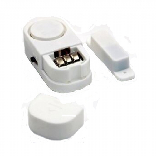 Window/Door Security Alarm