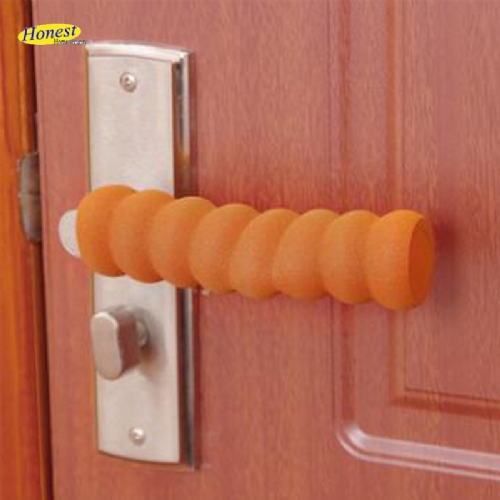 Door Handle Protection Sponge