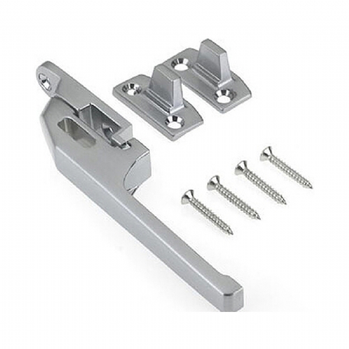 Non-Locking Fastener