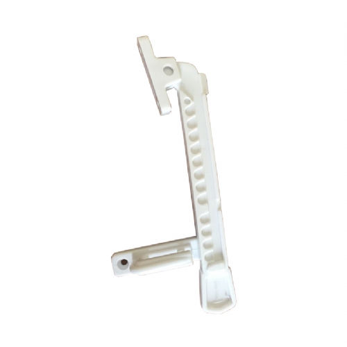 Window Restrictor