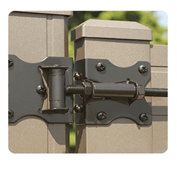 Fence Gate Latch