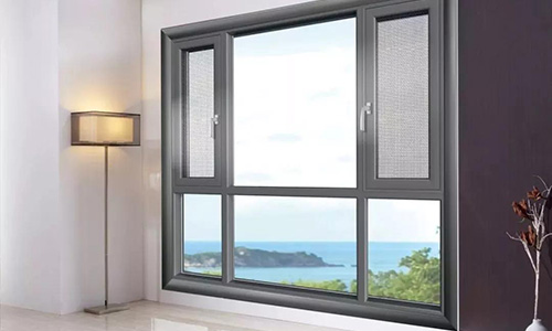 How to Choose Hardware for Aluminum Alloy Doors and Windows